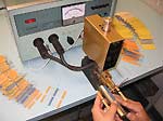 solderless assembly