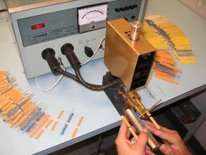 Reliable Electronics manufacturing