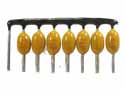 capacitor networks